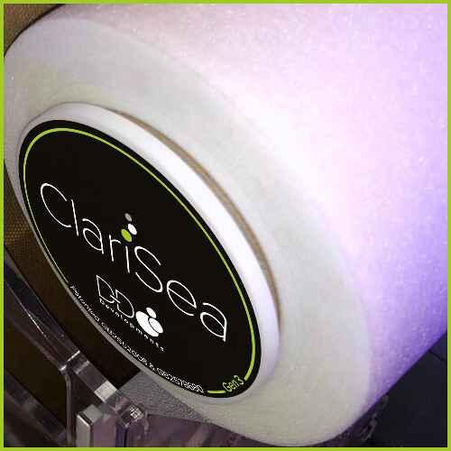Clarisea SK5000 XL Fleece 40m Roll