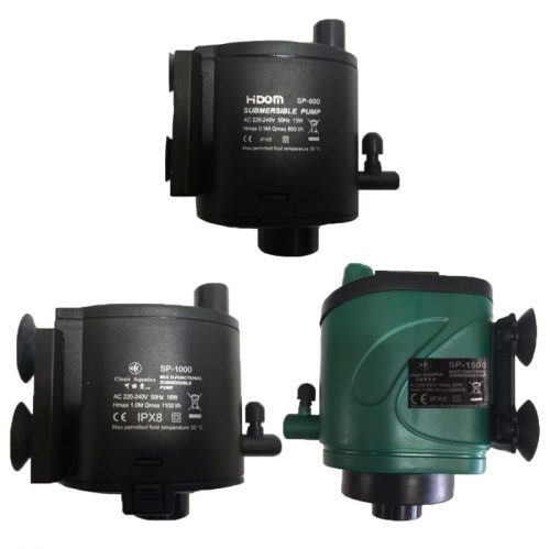 cleair aquarium powerhead water pump