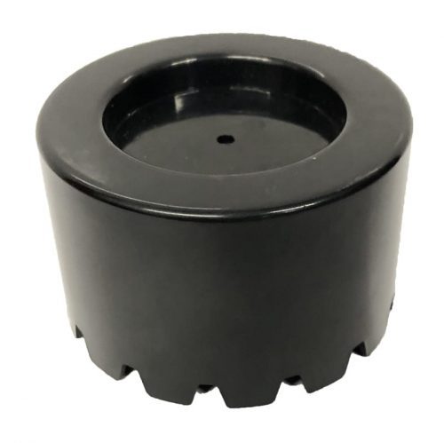 cleair silencing cap for loud aquariums