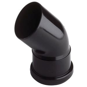 Connection Elbow DN50 45 Degree Biotec Bend