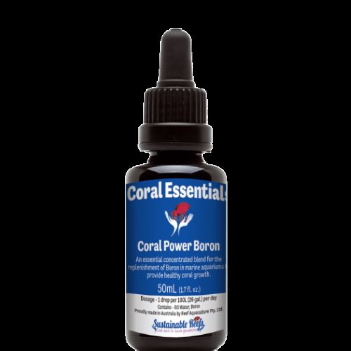 Coral Essentials Coral Power - Boron