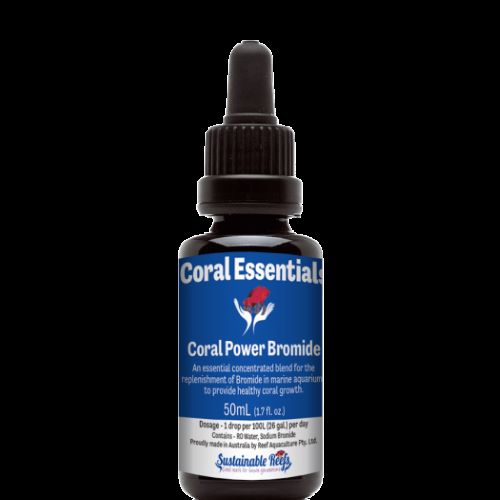 Coral Essentials Coral Power - Bromide