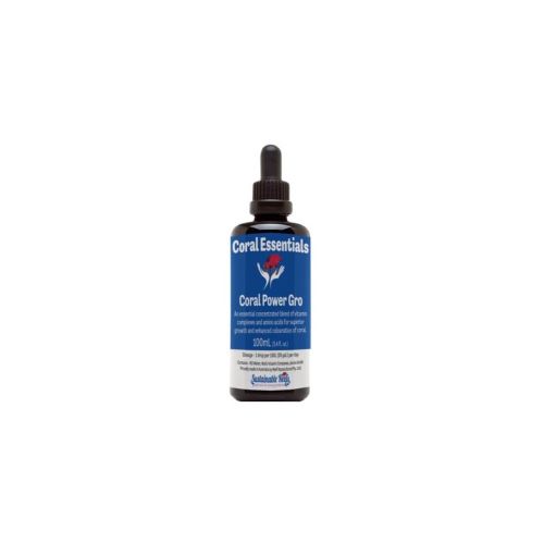 Coral Essentials Coral Power - Gro