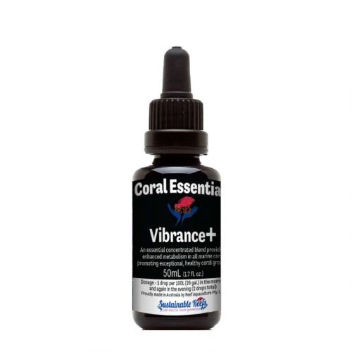 Coral Essentials Juice - Vibrance+