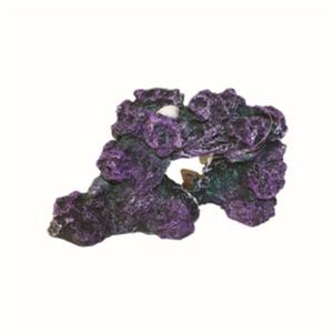 Coral Rock Aquarium Ornament 16x7.5x15cm