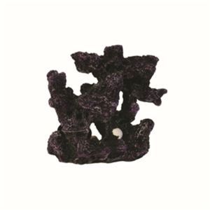 Coral Rock Aquarium Ornament 21x10x12cm