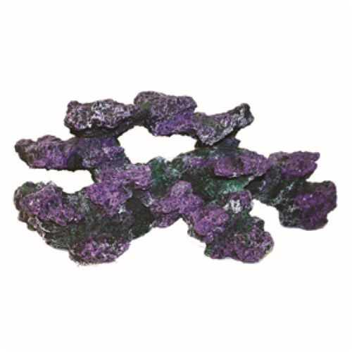 Coral Rock Aquarium Ornament 40x16x17cm