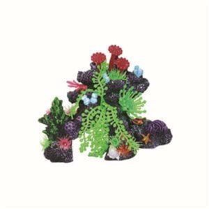 Coral Sculpture M Aquarium Ornament