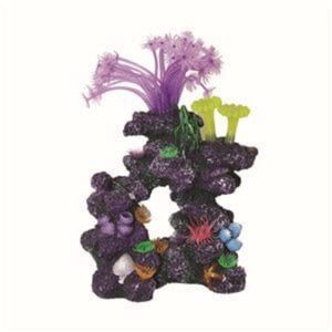 Coral Sculpture P Aquarium Ornament