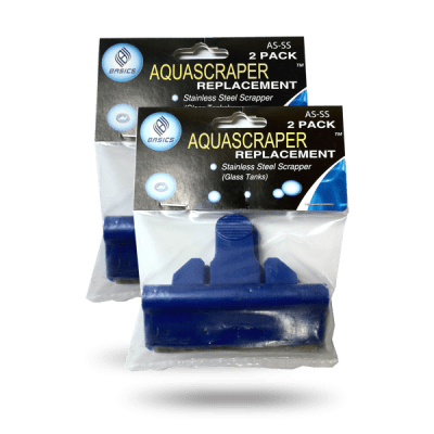 Aquascraper Replacement Blades