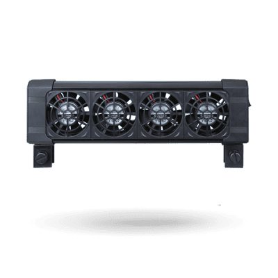 Ocean Breeze Cooling Fan - 4 Fan
