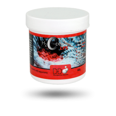H2Ocean Pro+ - LPS Food