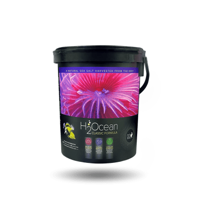 d-d h2ocean aquarium salt bucket