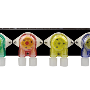 H2Ocean 4 Channel Wifi Dosing Pump