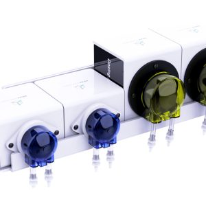 Reef Factory Dosing Pump Holder