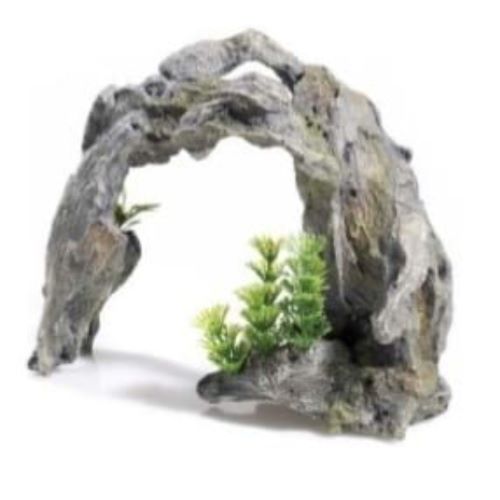 Driftwood Arch Large Aquarium Ornament