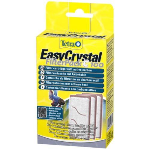 EasyCrystal Filt C100 - Globe