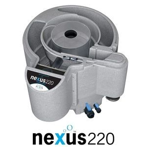 Evolution Aqua Nexus Eazy 220 + Pond Filter