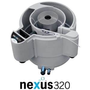 Evolution Aqua Nexus Eazy 320 + Pond Filter