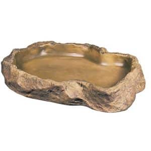 Exo Terra Feeding Dish Extra Large