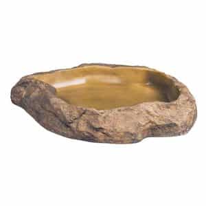 Exo Terra Feeding Dish Medium