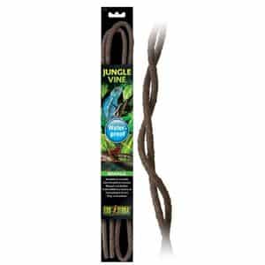 Exo Terra Jungle Vine Small 6ft Waterproof