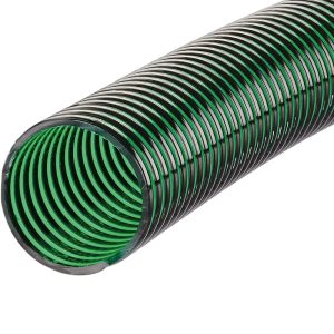 50mm 2" Corrugated hose/M