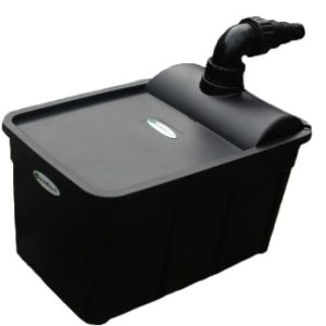 FiltoBox Pond Filter - 4500