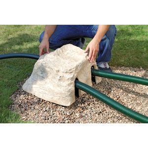 Filtocap Sand Cover