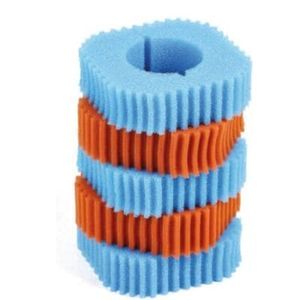 Filtoclear 12000 16000 Foam Set