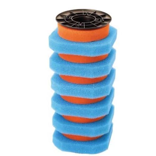 Filtoclear 15000 Foam Set