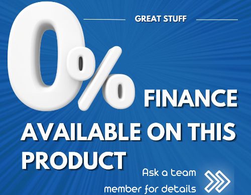 Finance Option
