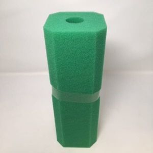 Fine Filter Foam 12x4x4