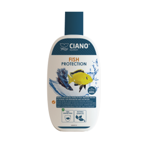 Ciano Fish Protection
