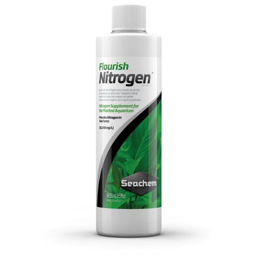 Flourish Nitrogen 250ml