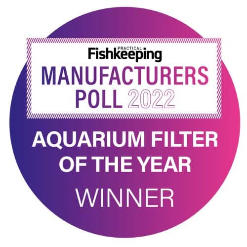 Fluval FX Series External Filters