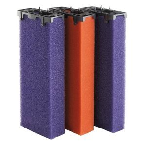 Foam set Filtomatic 14/25000