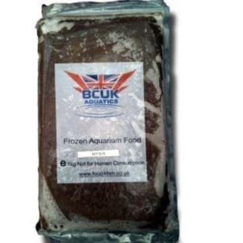 Frozen Mysis 1kg