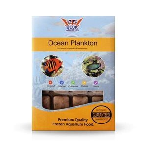 Frozen Ocean Plankton 100g