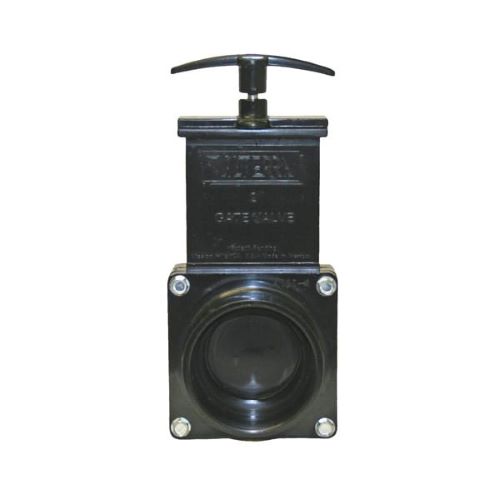 Gate Valve Slide Valve