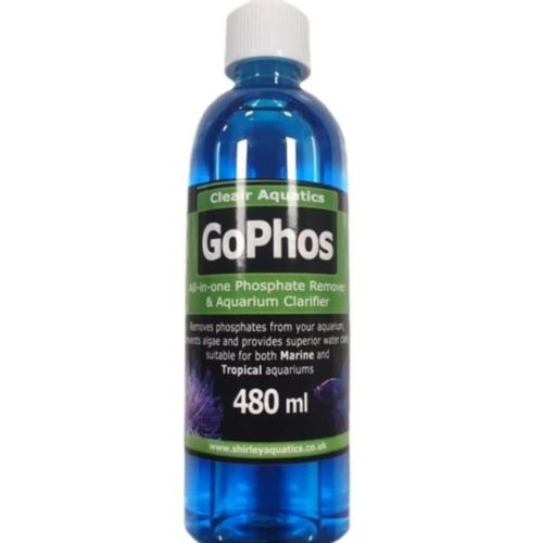 GoPhos Phosphate Remover