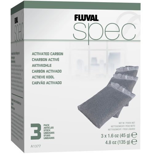 Fluval Spec / Flex / Evo Replacement Media
