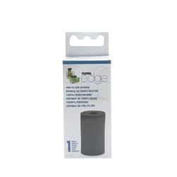 fluval edge prefilter sponge