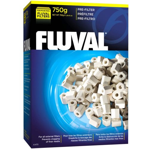 Fluval Pre-Filter Rings