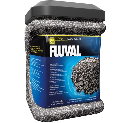 fluval zeo carbon media