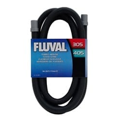 Fluval 305/405 Ribbed Hosing