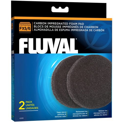fluval fx5/fx6