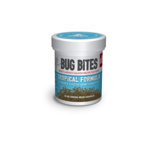 Fluval Bug Bites - Tropical Microgranules