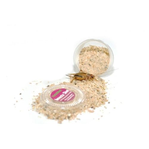 HabiStat Insecta Shot - Insect Food