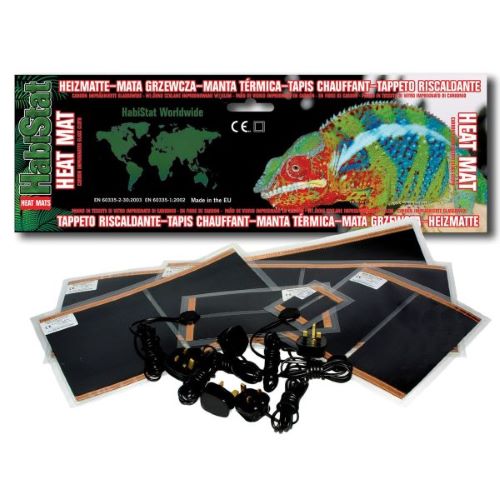 Heat Mat 4 x 5''
